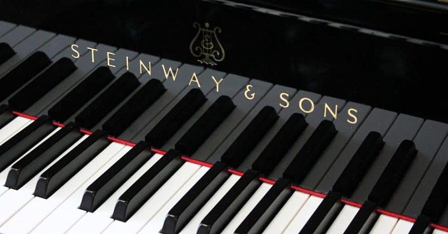 Guie-se pelas avaliações dos usuários sobre diferentes modelos de pianos