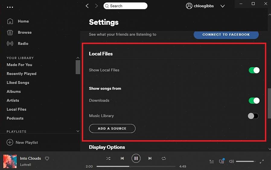 Você pode usar programas diferentes ou também baixar as músicas diretamente de um site