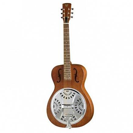 Cuide bem de sua guitarra dobro