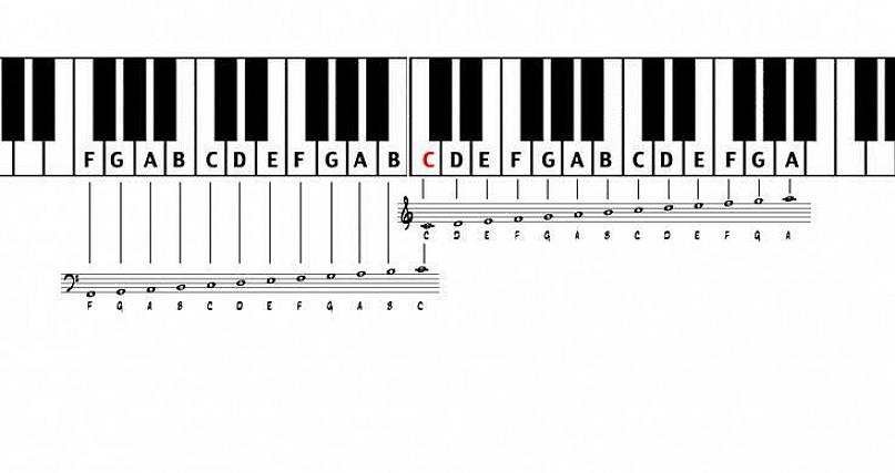 Você precisa ter um bom conhecimento sobre os elementos musicais que encontrará nas partituras