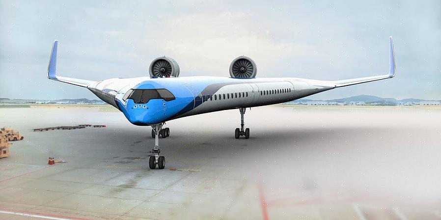 Este artigo fornecerá algumas orientações sobre como construir asas de avião para aeronaves de brinquedo