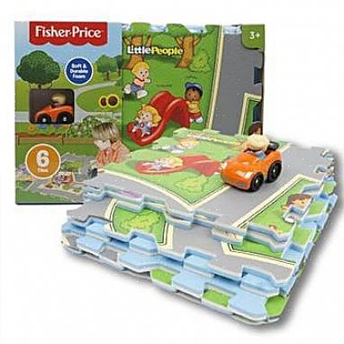 Examine as seleções de brinquedos para crianças em idade pré-escolar da Fisher-Price que estão disponíveis