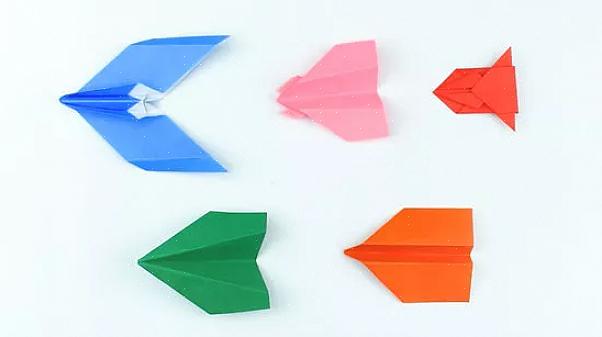 Existe até uma lista chamada "Os Dez Mandamentos do Origami"