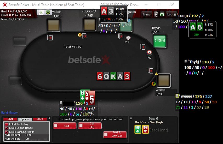 É aí que entra o Poker Tracker