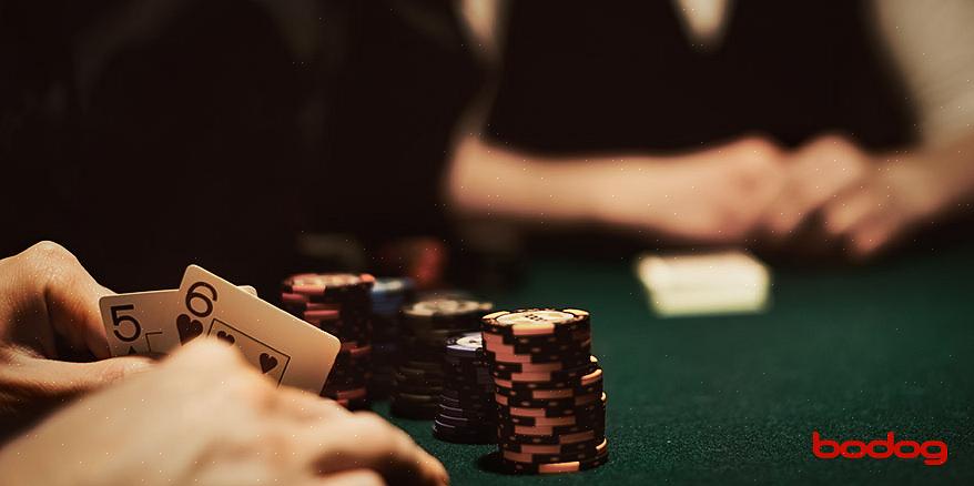 A busca por bons livros de estratégia de pôquer se tornou ainda mais urgente do que nunca