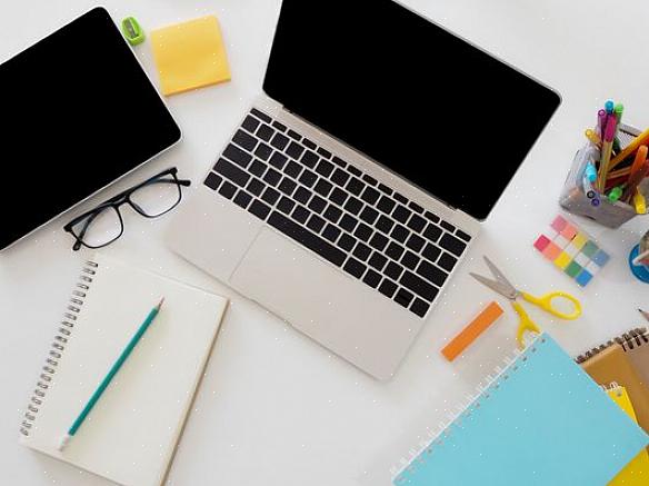Há um grande número de ferramentas de pesquisa disponíveis online para escritores
