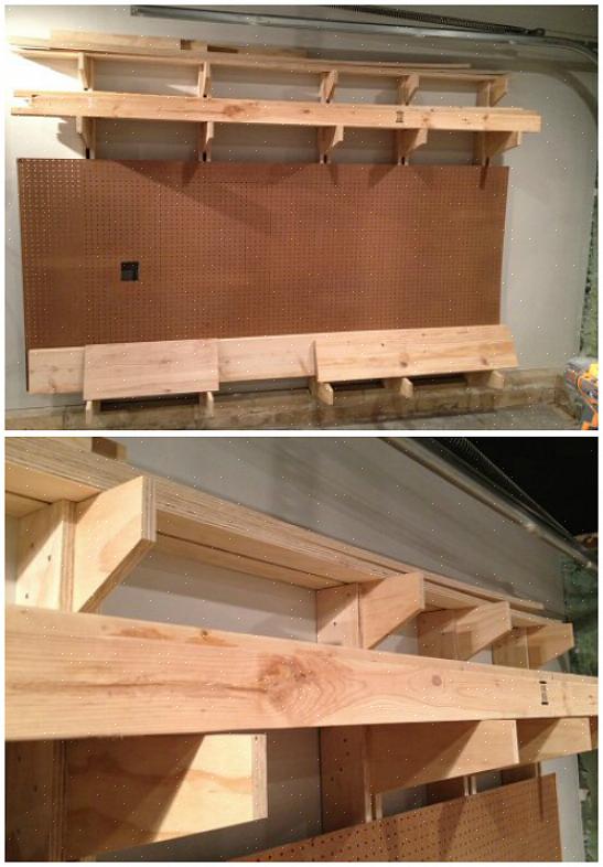 O armazenamento de madeira serrada deve corresponder perfeitamente às suas necessidades de armazenamento