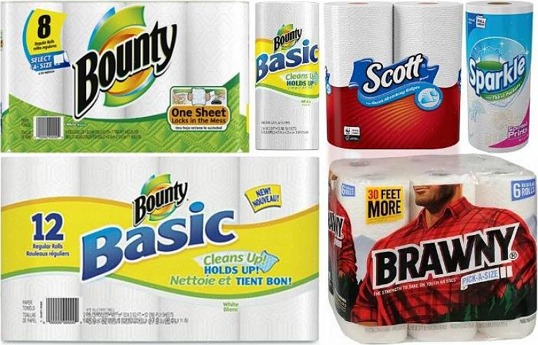 Você pode pesquisar cupons de toalha de papel Bounty no site para economizar dinheiro ao comprar toalhas
