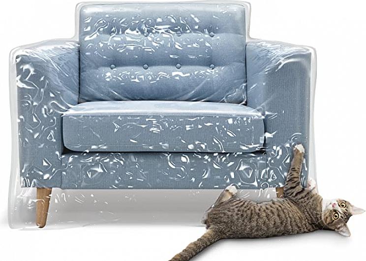 Aprenda como lidar com os problemas de comportamento do gato para eliminar a urina nos móveis