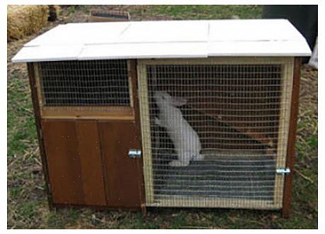 Cheaprabbitcage.com - Este site oferece gaiolas para coelhos exclusivas que parecem casas
