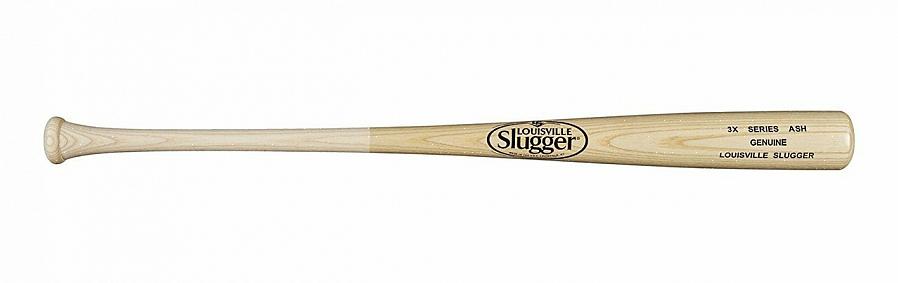 Aqui estão as coisas que você precisa considerar quando quiser obter um bastão de madeira Louisville Slugger