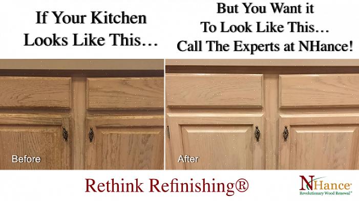 Retirar as portas do armário da cozinha do armário pode ser feito simplesmente retirando primeiro