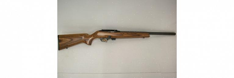 Você pode comprar as peças do rifle Remington diretamente do site oficial da empresa