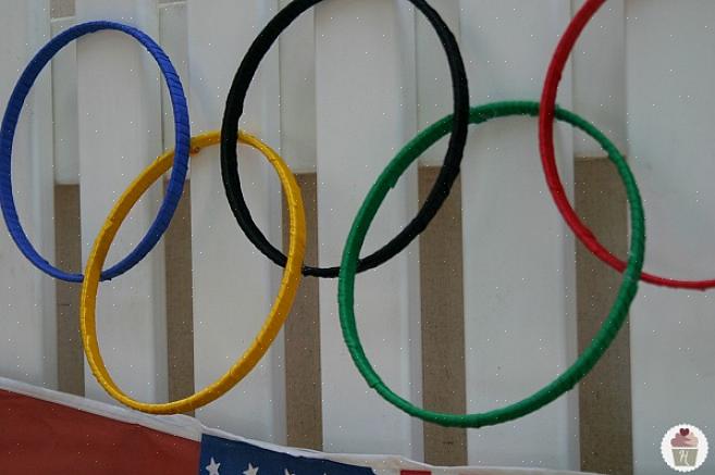 Outros países participantes podem enviar apenas 2 atletas para as Olimpíadas
