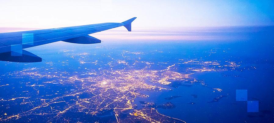 Todas as companhias aéreas oferecem tarifas de luto - preços de passagens aéreas com desconto para membros