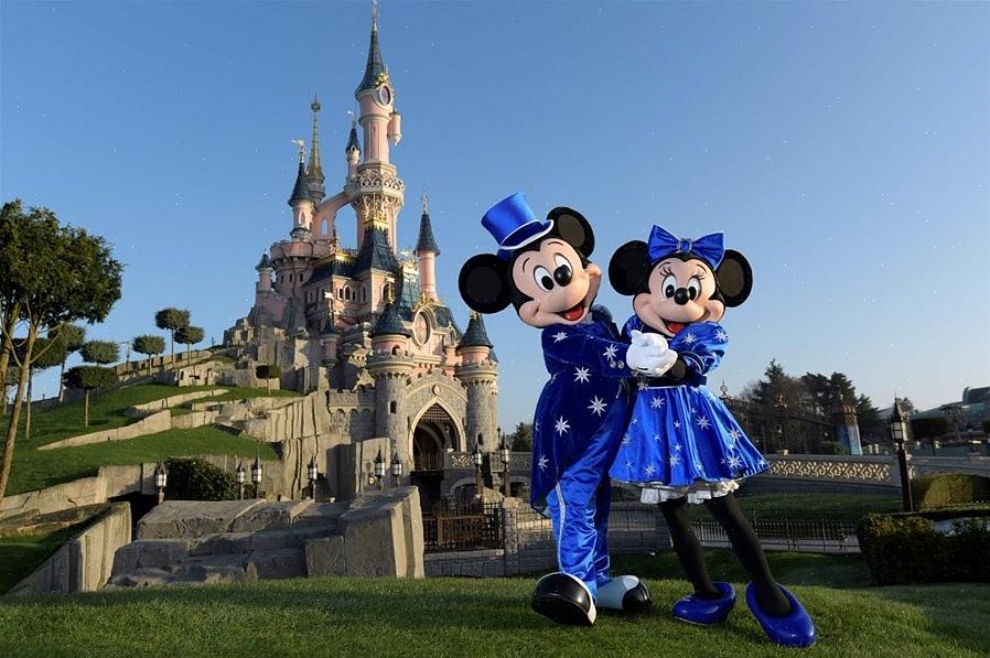 Se você deseja aproveitar ao máximo sua Disney World Experience durante o seu aniversário
