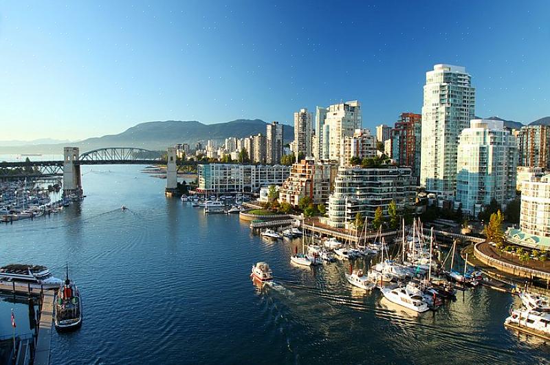 Vancouver