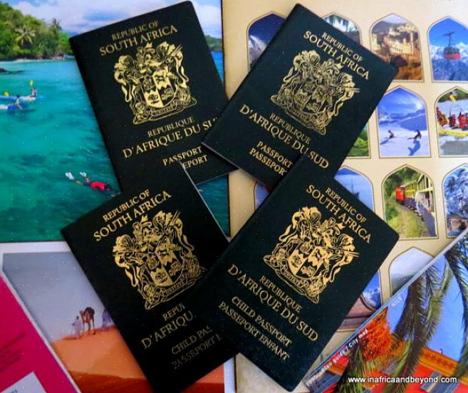 Ainda bem que não é exatamente impossível conseguir um passaporte em um período de 24 horas