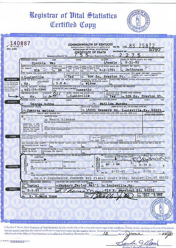 A certidão de nascimento é um documento importante que registra o nascimento de uma criança