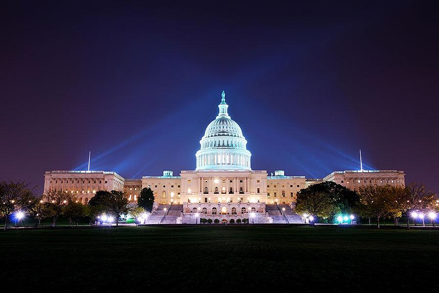 Você pode obter todas as informações necessárias na web antes de visitar Washington DC