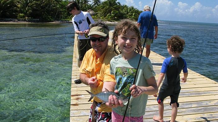 Aqui estão algumas dicas para encontrar as férias de aventura mais ideais para você