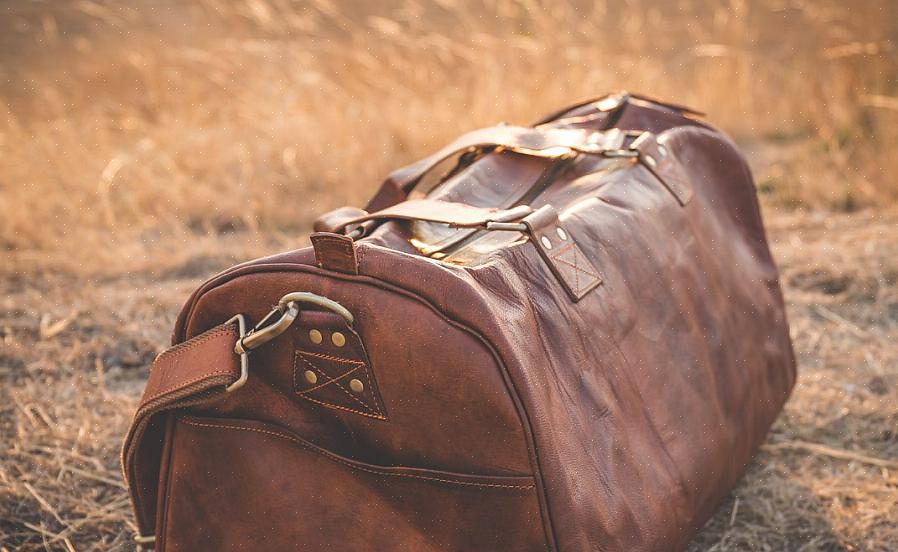 Estas são apenas algumas dicas para você se lembrar ao escolher a mala de viagem perfeita