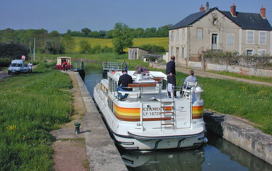 O Grande Canal de Veneza é uma das principais atrações da Itália e