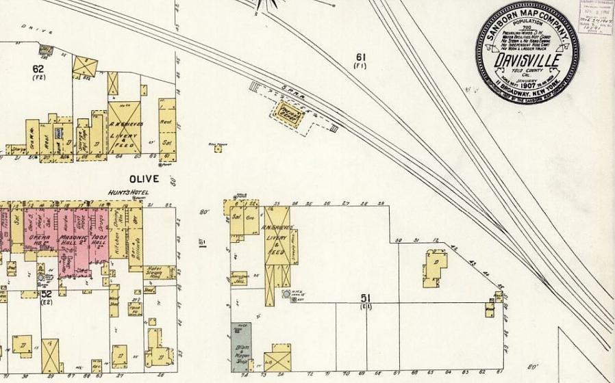 Como encontrar mapas online