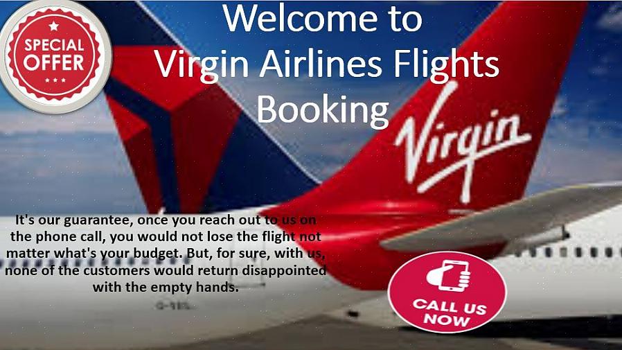 O sistema de reservas da Virgin Atlantic permite que você compartilhe detalhes de voos por meio de grandes