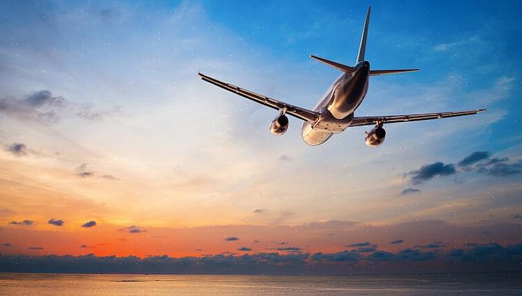 O planejamento antecipado de sua viagem são as ferramentas básicas de que você precisa para reservar voos