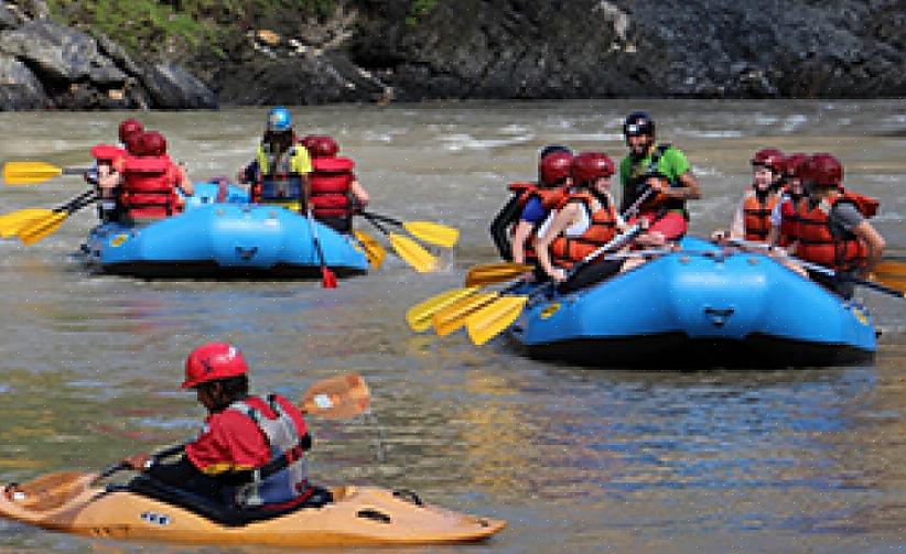 Quais são os riscos envolvidos nas viagens de aventura