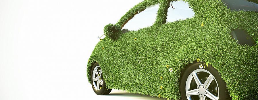 Um automóvel amigo do ambiente é um veículo concebido para funcionar de forma diferente de um automóvel