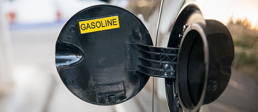 Você deve saber como escolher a tampa de combustível de reposição certa