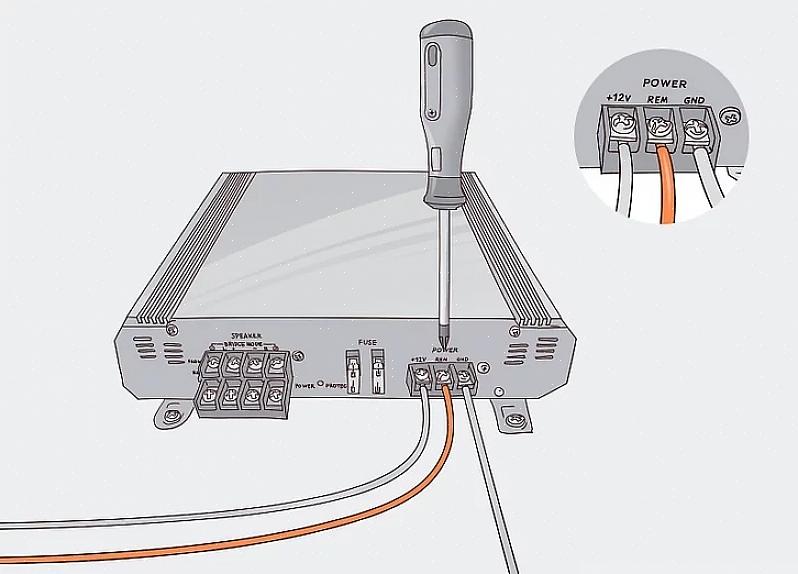 Um amplificador de carro de última geração não terá utilidade se forem usados cabos de baixa qualidade