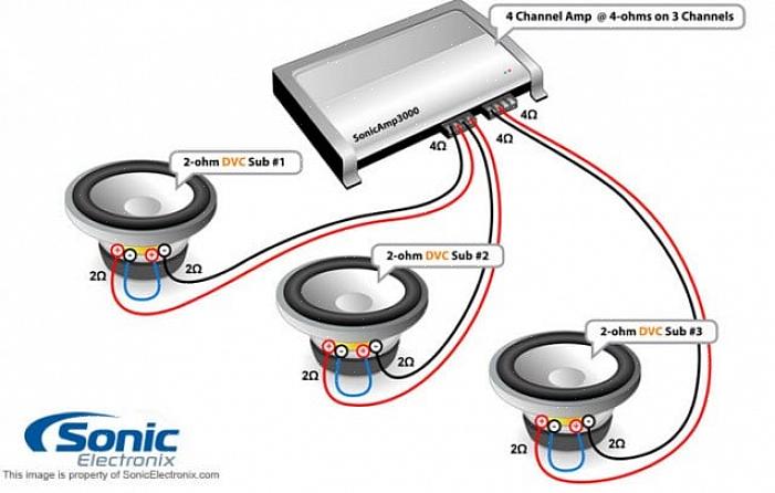 Esta é provavelmente a primeira razão pela qual você deve começar a considerar a instalação de um subwoofer