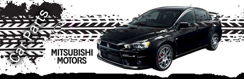 A Mitsubishi se tornou uma marca popular entre esses carros japoneses porque eles fazem carros excelentes