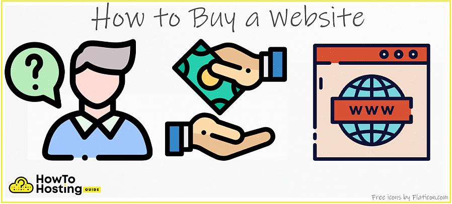 Você pode começar sua busca por um site para comprar fazendo uma busca na internet