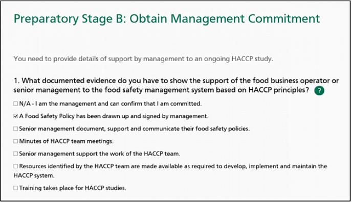 Pontos Críticos de Controle (HACCP) é essencial na indústria de alimentos