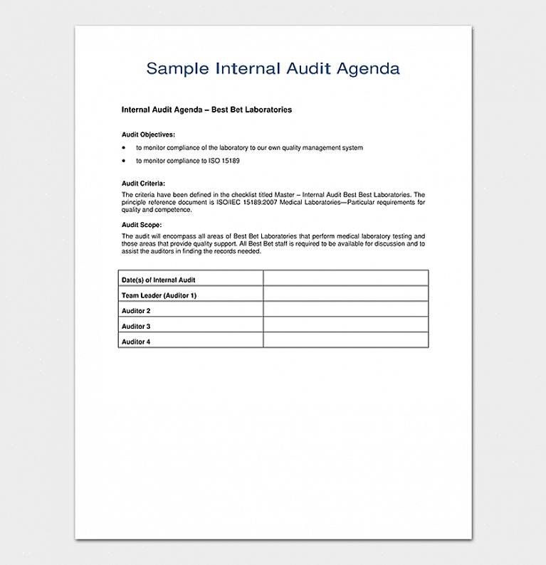 Verificar os sistemas de qualidade de sua organização é realizar auditorias