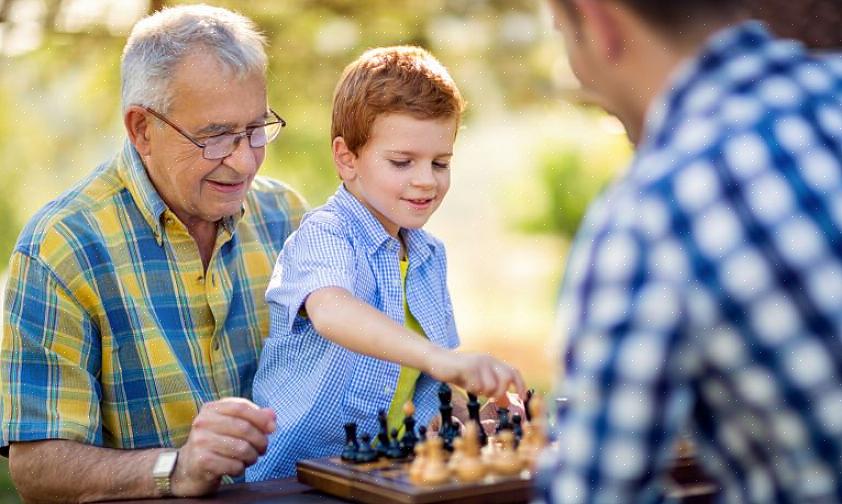 Podem estar ocupados neste serviço de creche para adultos