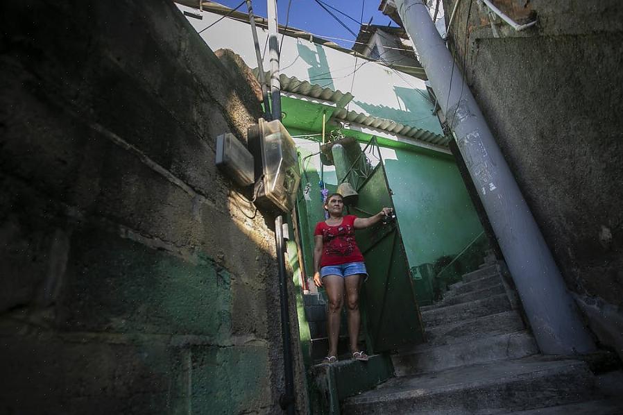 Uma empresa de serviços de limpeza poderia ser lançada em apenas 30 dias