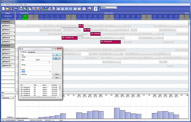 Antes de explorar os métodos para simplificar o planejamento da produção