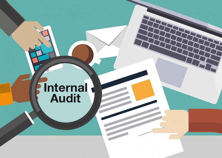 A lei estabelece os critérios para auditoria interna legal que todas as empresas devem cumprir