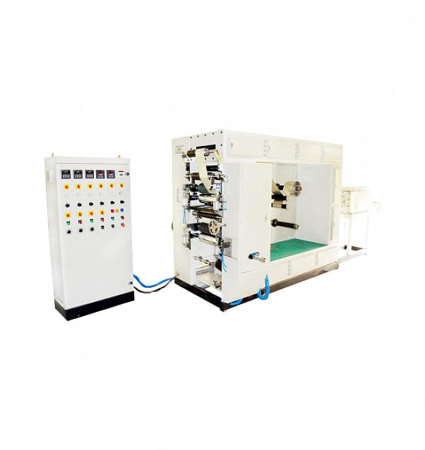 Máquina de laminação semiautomática (FANG GUANG Modelo