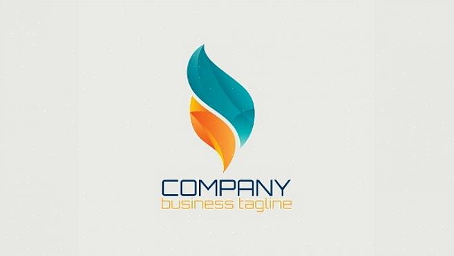 Você pode obter um logotipo de empresa gratuito usando ferramentas gratuitas de design de logotipo