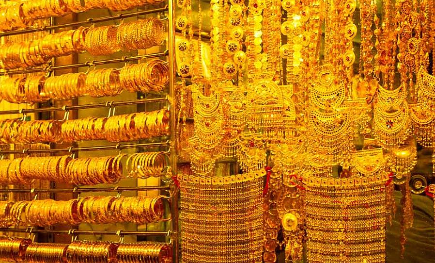 Trade India - Se você estiver procurando por fabricantes de correntes de ouro na Índia