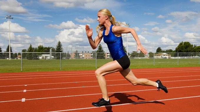 Como você se prepara para sua primeira corrida de 5 km dependerá em grande parte de sua experiência anterior