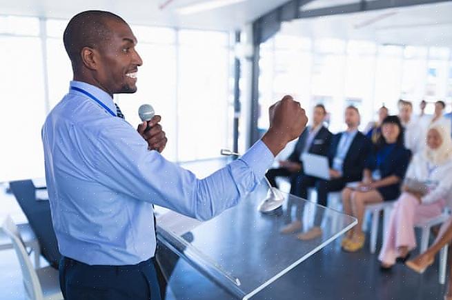 As citações de motivação de negócios podem ajudar a melhorar o trabalho de uma pessoa