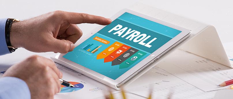 Primepay - Esta empresa de folha de pagamento online entende que cada empresa precisa de um sistema de folha