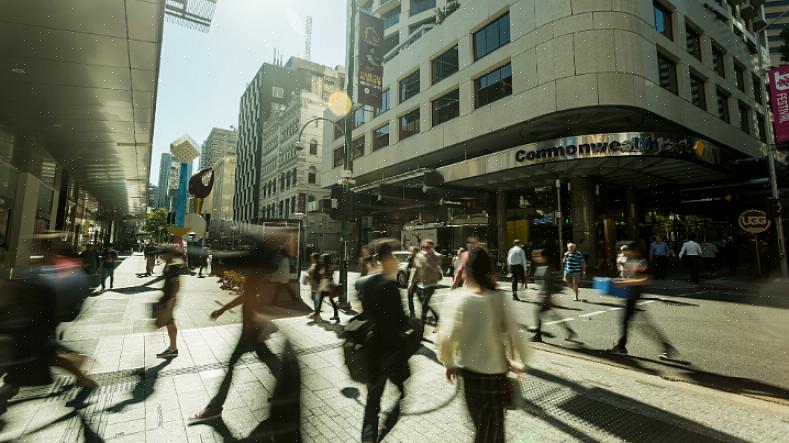 A recessão atual é a primeira coisa a ser considerada na escolha da cidade certa para empregos de TI